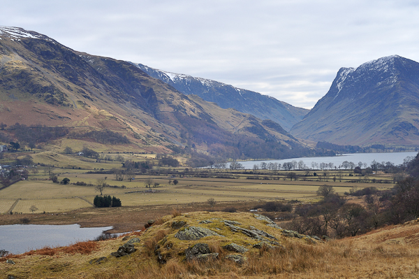 buttermere